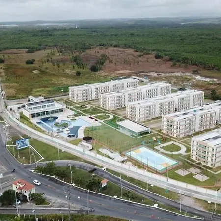 Muro Alto Condominio Clube - Porto De Galinhas Exterior photo
