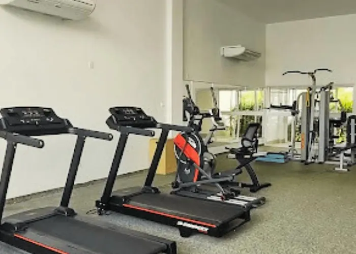 Muro Alto Condominio Clube - Porto De Galinhas