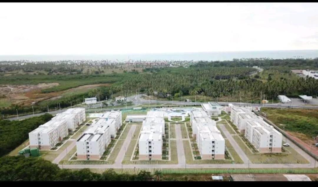 Holiday home Muro Alto Clube -