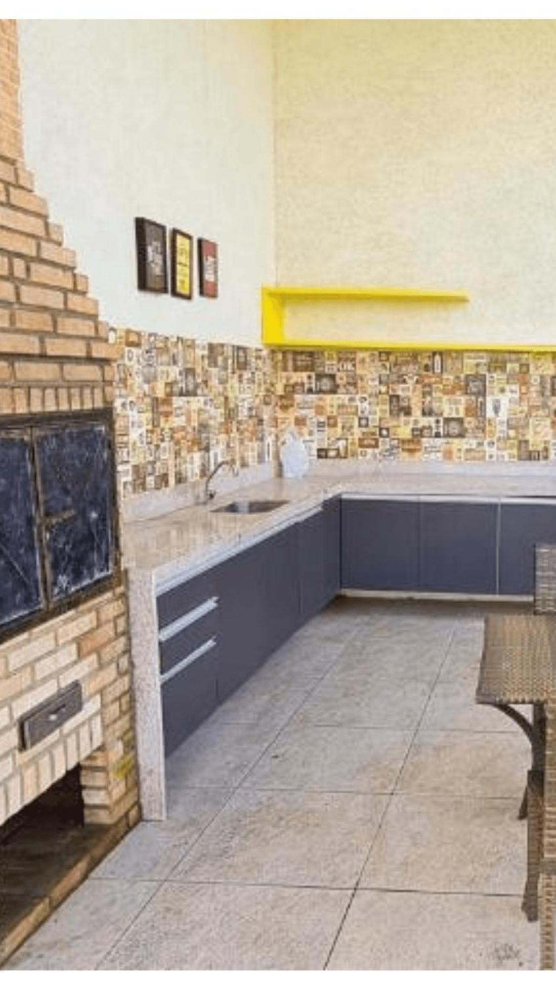 Muro Alto Clube - Holiday home