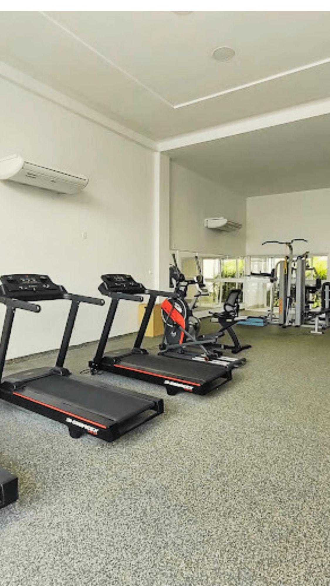 Holiday home Muro Alto Clube -