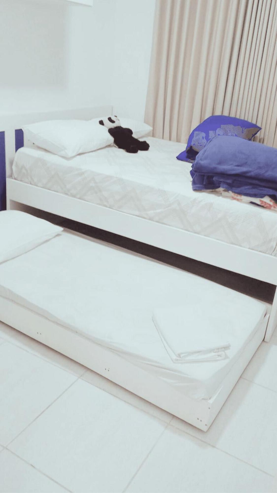 Muro Alto Clube - Holiday home *