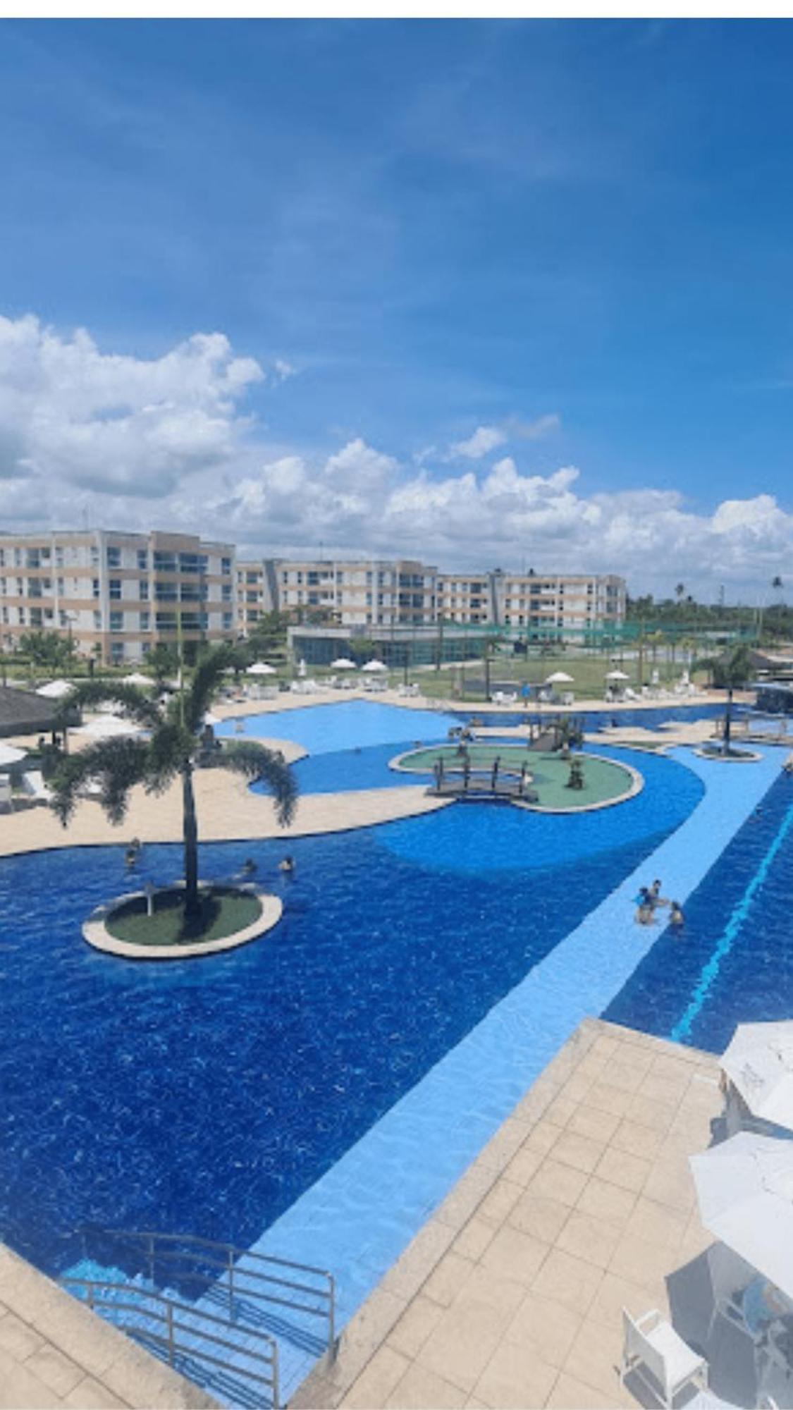 Holiday home Muro Alto Clube - Porto de Galinhas
