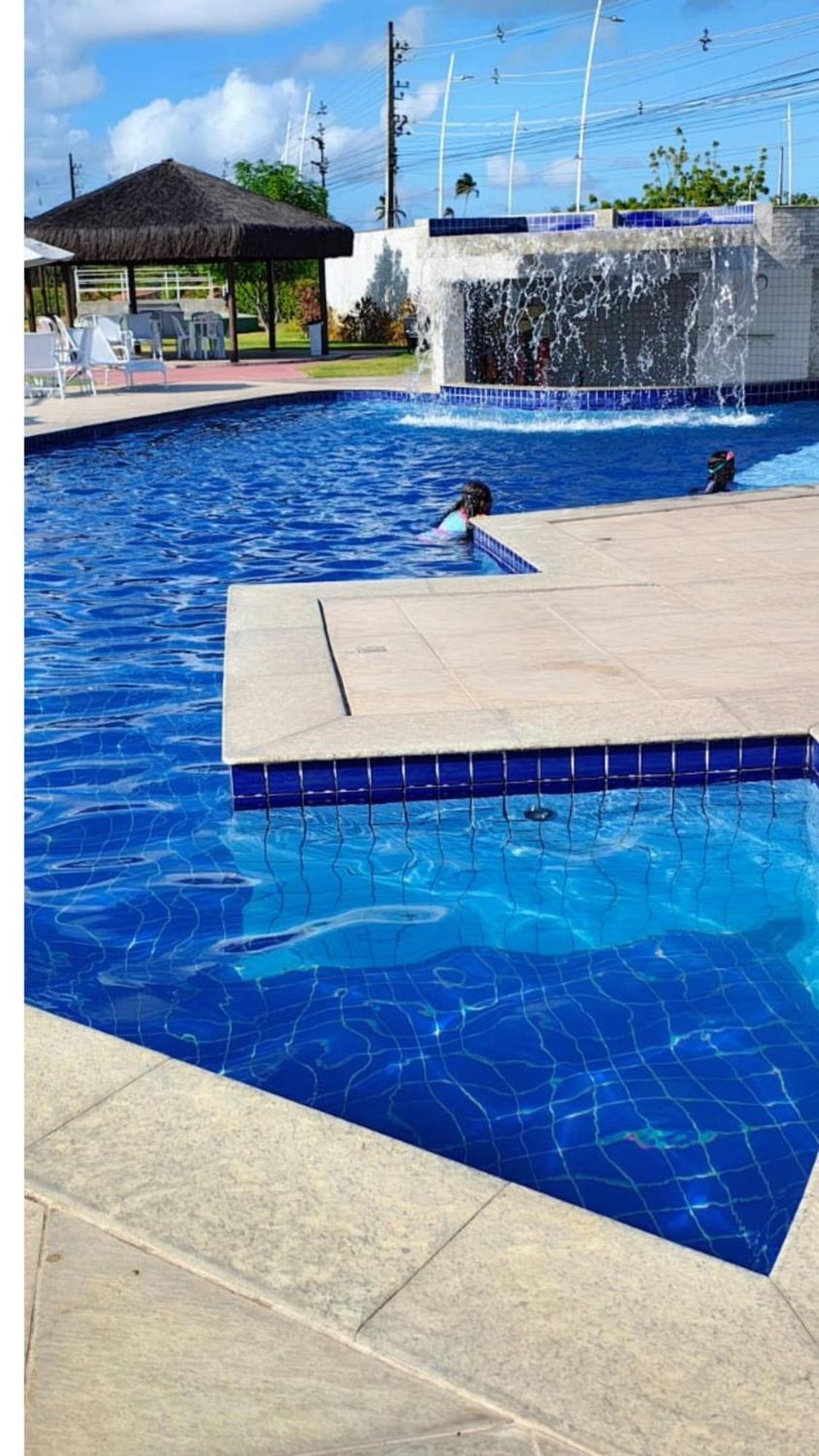 Muro Alto Clube - Porto de Galinhas